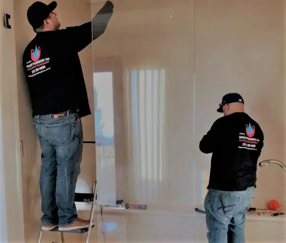 Professional plumbing installation for Leak Detection in Santa Fe Springs